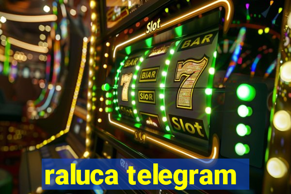 raluca telegram